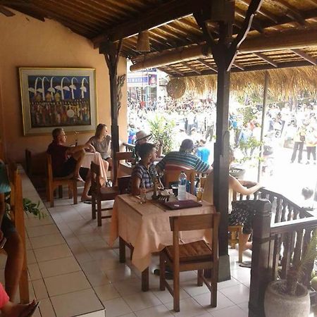 Taman Anyar Homestay أوبود المظهر الخارجي الصورة